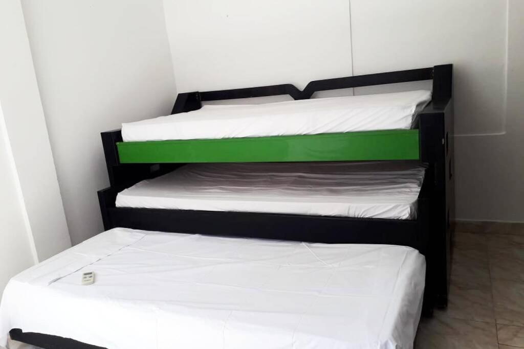 Sophia House Apartment Cartagena Екстериор снимка
