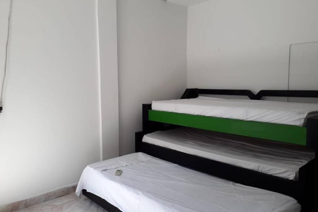 Sophia House Apartment Cartagena Екстериор снимка