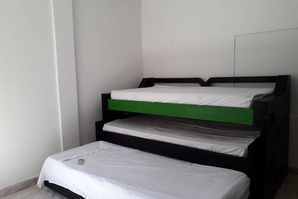 Sophia House Apartment Cartagena Екстериор снимка