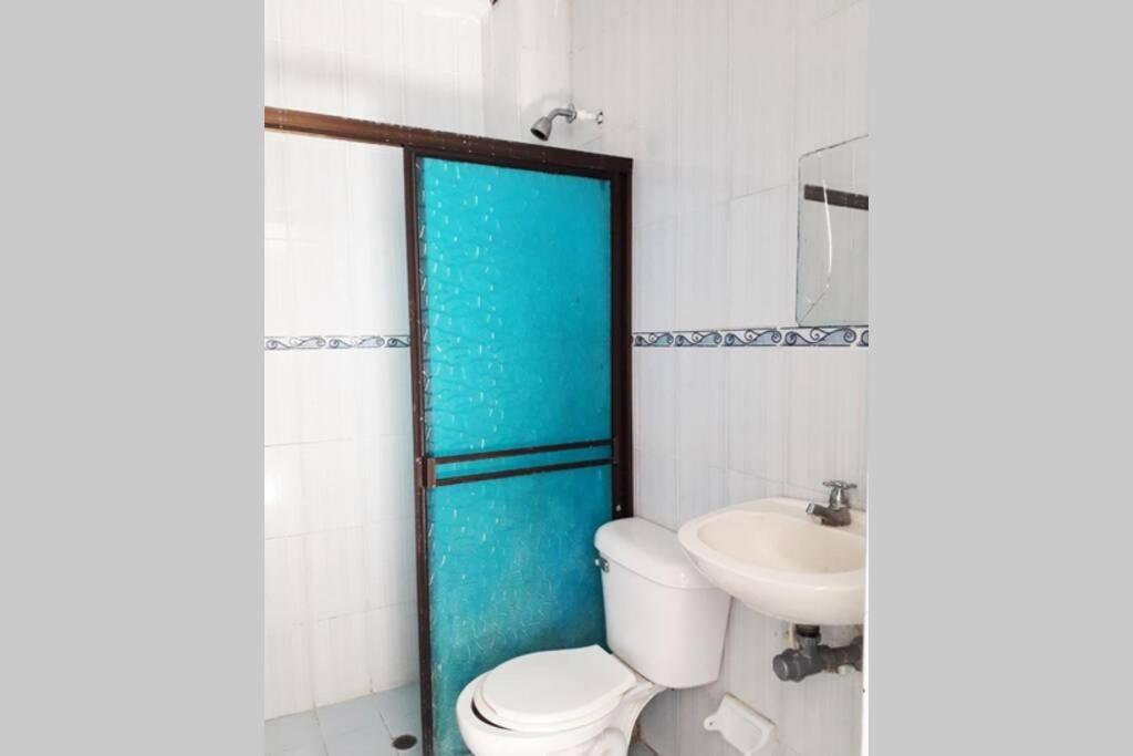 Sophia House Apartment Cartagena Екстериор снимка