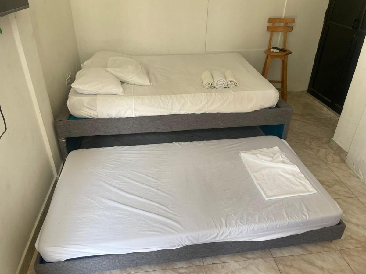 Sophia House Apartment Cartagena Екстериор снимка