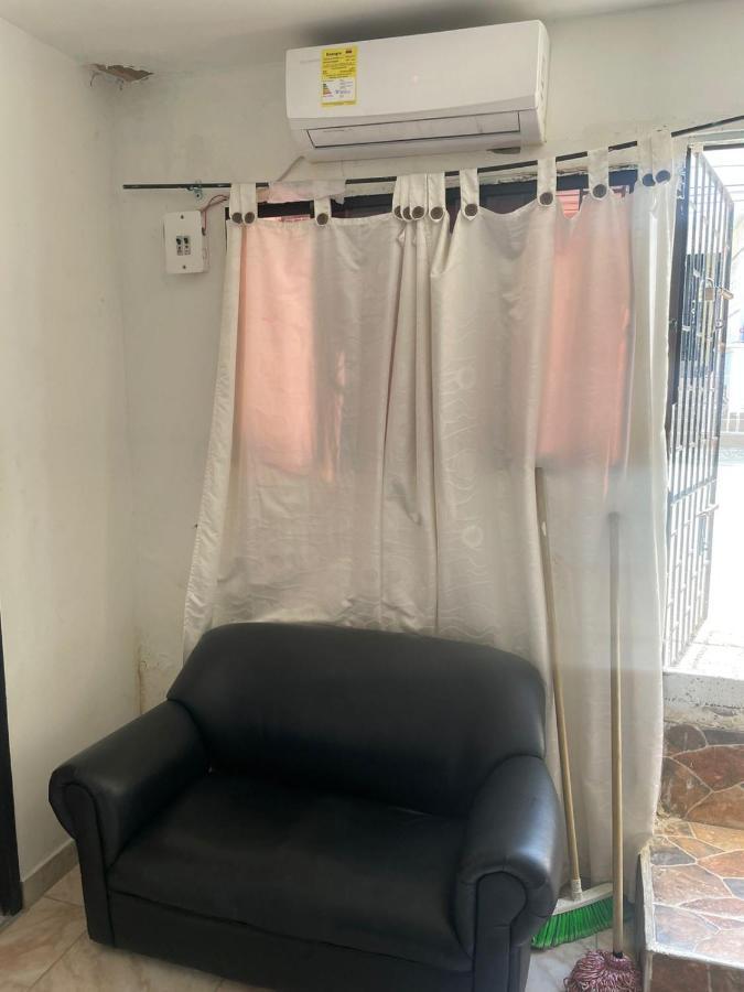 Sophia House Apartment Cartagena Екстериор снимка