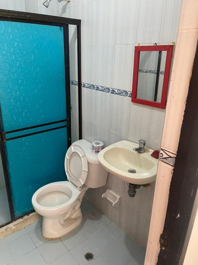 Sophia House Apartment Cartagena Екстериор снимка