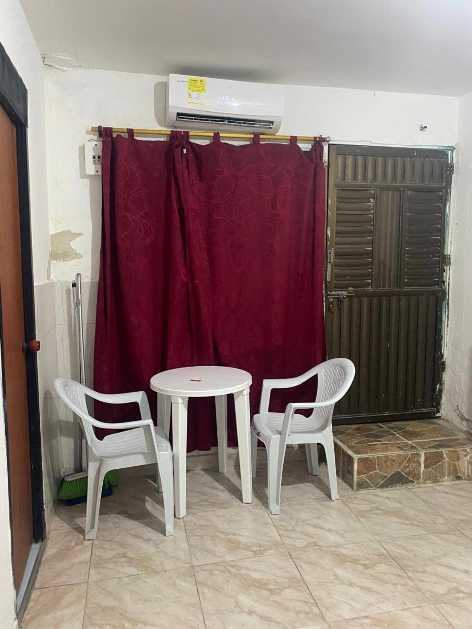 Sophia House Apartment Cartagena Екстериор снимка