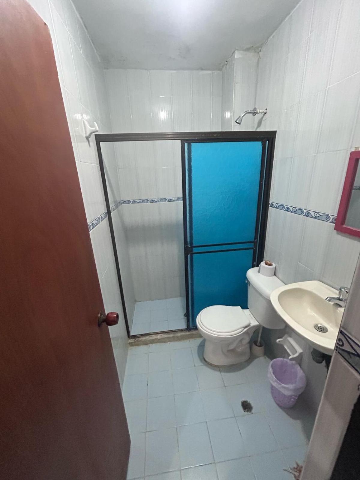 Sophia House Apartment Cartagena Екстериор снимка