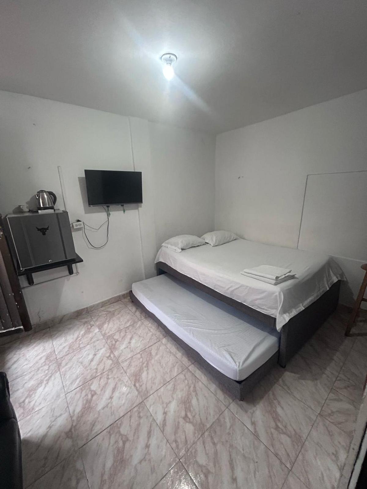 Sophia House Apartment Cartagena Екстериор снимка